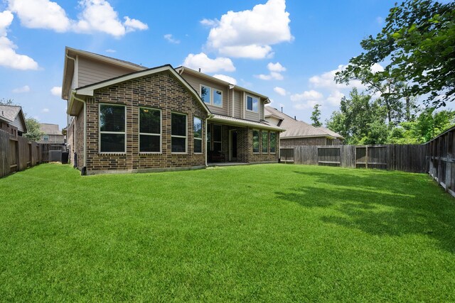 23486 Fauburg Dr, New Caney, TX 77357 - photo 34