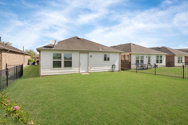 3027 Dandelion Dr, Richmond, TX 77469 - photo 33