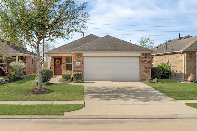 3027 Dandelion Dr, Richmond, TX 77469 - photo 1