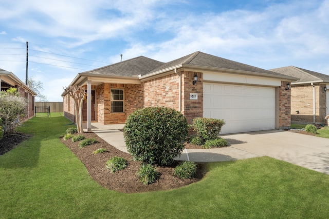 3027 Dandelion Dr, Richmond, TX 77469 - photo 2