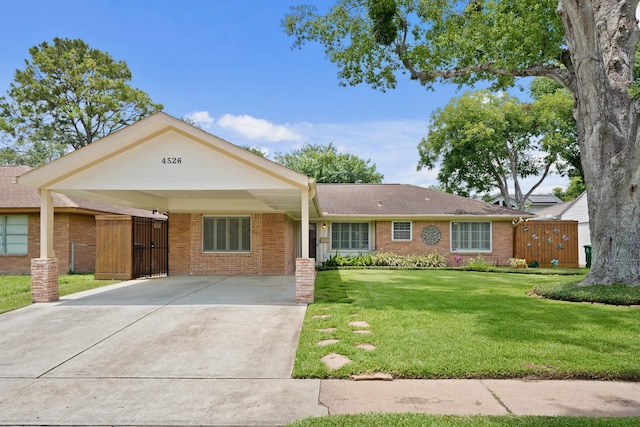 4526 Benning Dr, Houston, TX 77035 - photo 1