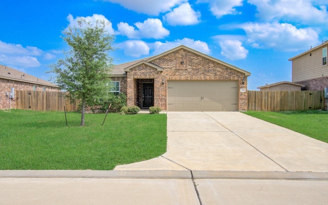 2095 Mule Ridge Dr, Katy, TX 77493 - photo 7