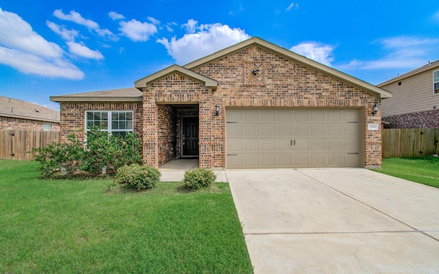 2095 Mule Ridge Dr, Katy, TX 77493 - photo 8