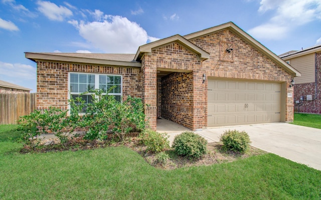 2095 Mule Ridge Dr, Katy, TX 77493 - photo 9