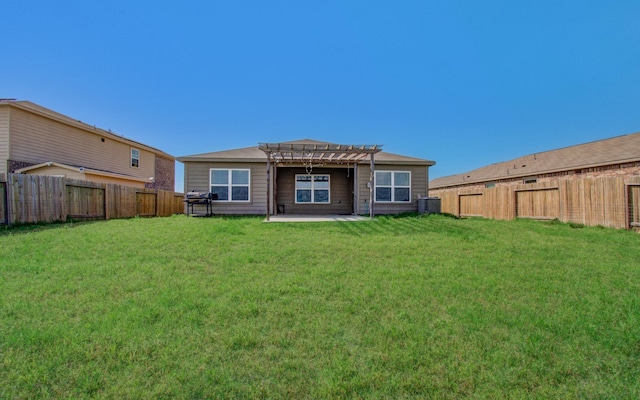 2095 Mule Ridge Dr, Katy, TX 77493 - photo 13