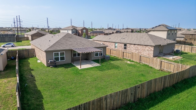 2095 Mule Ridge Dr, Katy, TX 77493 - photo 16