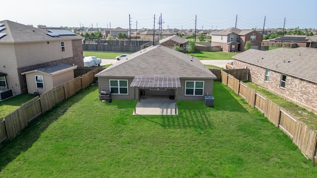 2095 Mule Ridge Dr, Katy, TX 77493 - photo 41