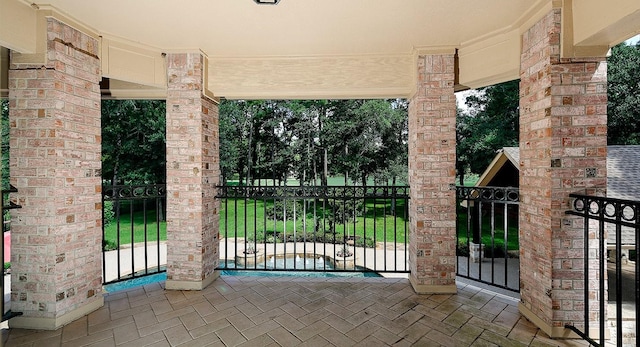 9226 Eagles Lndg, Magnolia, TX 77354 - photo 26