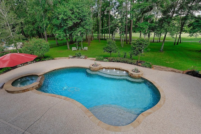 9226 Eagles Lndg, Magnolia, TX 77354 - photo 27