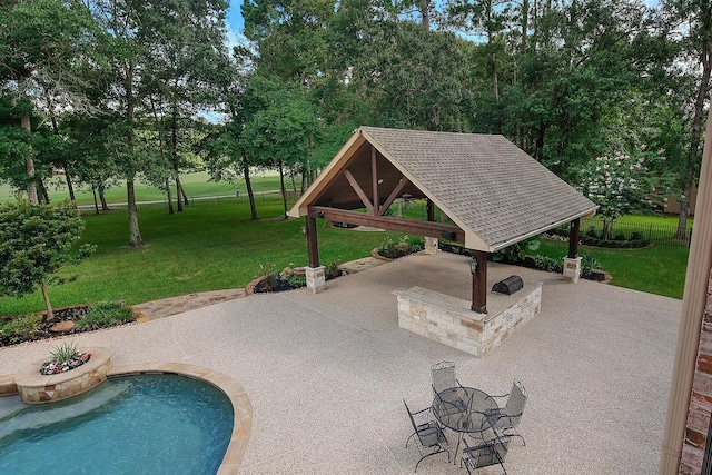 9226 Eagles Lndg, Magnolia, TX 77354 - photo 28
