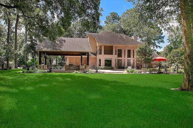 9226 Eagles Lndg, Magnolia, TX 77354 - photo 35