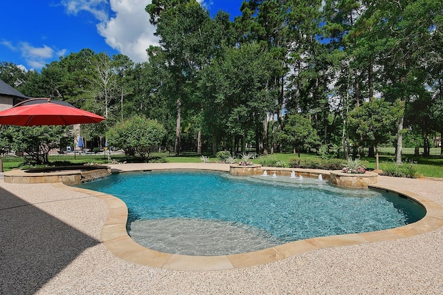 9226 Eagles Lndg, Magnolia, TX 77354 - photo 37
