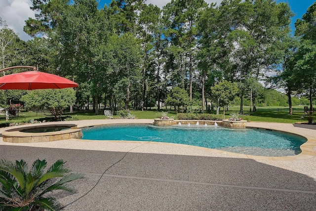 9226 Eagles Lndg, Magnolia, TX 77354 - photo 40