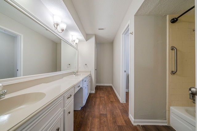 5511 Alamosa Ln, Spring, TX 77379