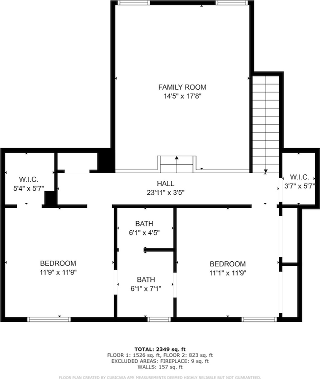 5511 Alamosa Ln, Spring, TX 77379