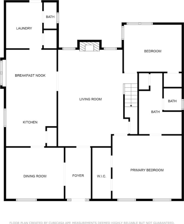 5511 Alamosa Ln, Spring, TX 77379