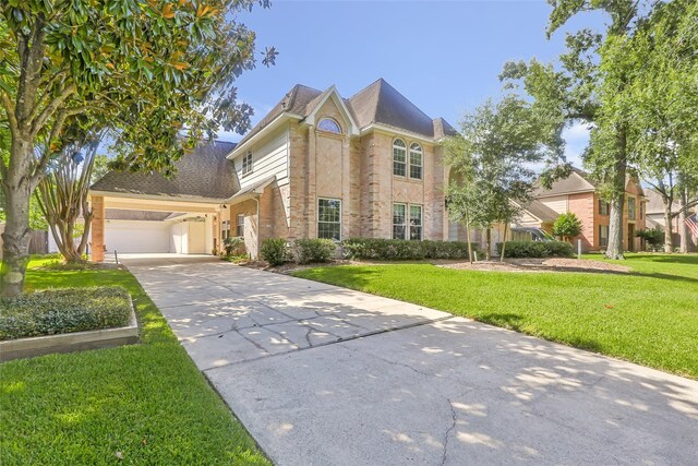 5810 Beacon Falls Dr, Kingwood, TX 77345 - photo 47