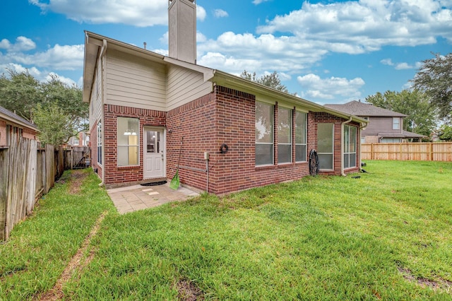 5026 Bellmead Dr, Missouri City, TX 77459 - photo 45