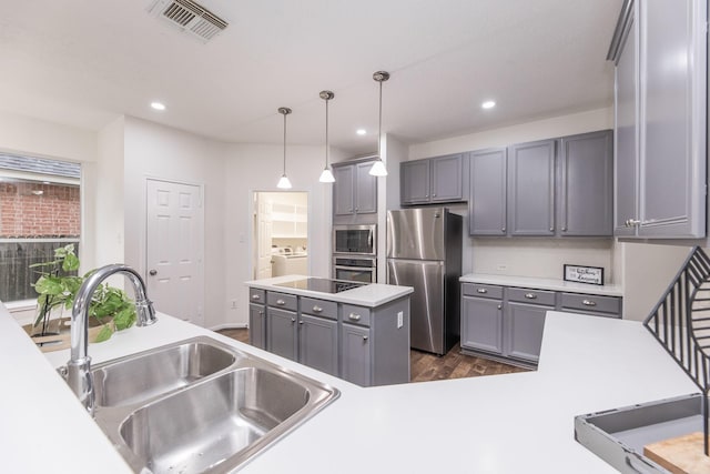 5026 Bellmead Dr, Missouri City, TX 77459 - photo 17
