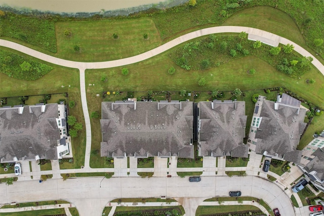 19911 Curved Steel Dr, Cypress, TX 77433 - aerial overview of property's location