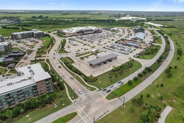 19911 Curved Steel Dr, Cypress, TX 77433 - aerial view