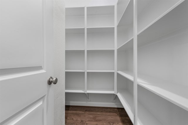 19911 Curved Steel Dr, Cypress, TX 77433 - view of pantry