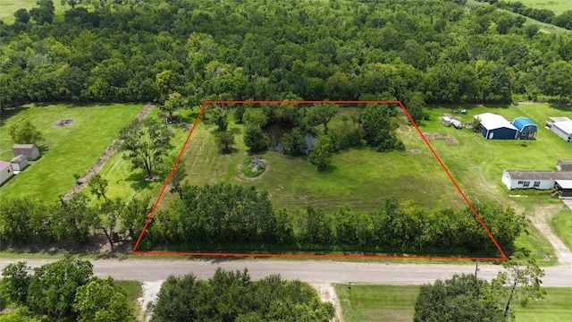 00 County Road-206, Alvin, TX 77511