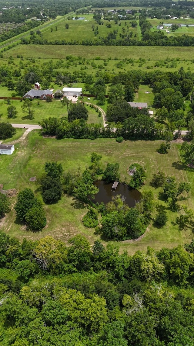 00 County Road-206, Alvin, TX 77511