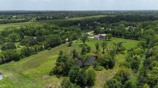 00 County Road-206, Alvin, TX 77511