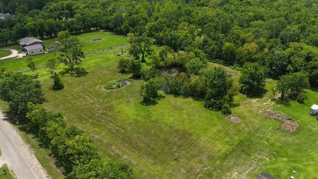 00 County Road-206, Alvin, TX 77511
