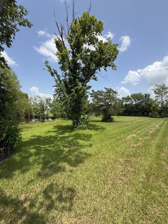 00 County Road-206, Alvin, TX 77511