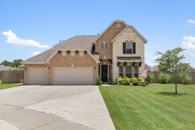 13314 Village Circle Dr, Mont Belvieu, TX 77535 - photo 1