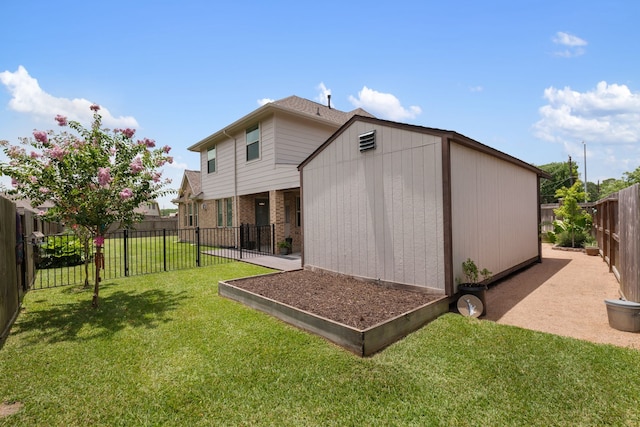 13314 Village Circle Dr, Mont Belvieu, TX 77535 - photo 37