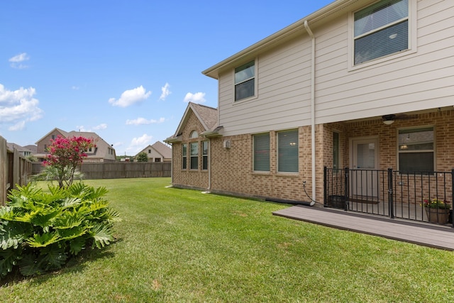 13314 Village Circle Dr, Mont Belvieu, TX 77535 - photo 38