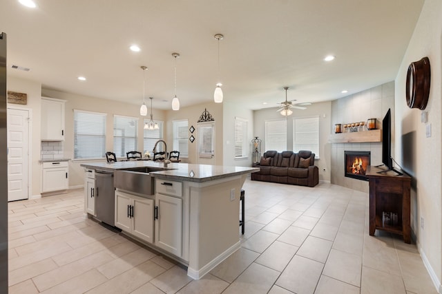 13314 Village Circle Dr, Mont Belvieu, TX 77535 - photo 13