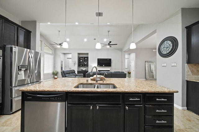 6614 Sterling Shores Ln, Rosenberg, TX 77471 - photo 16