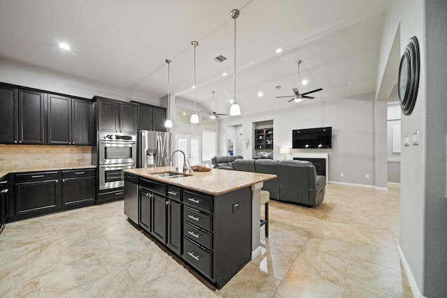 6614 Sterling Shores Ln, Rosenberg, TX 77471 - photo 17