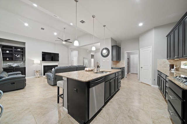 6614 Sterling Shores Ln, Rosenberg, TX 77471 - photo 18