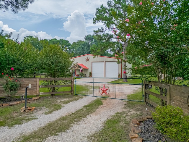 602 Fm 2693rd Rd E, New Waverly, TX 77358 - photo 3