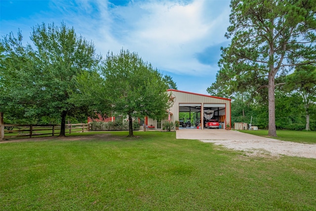 602 Fm 2693rd Rd E, New Waverly, TX 77358 - photo 6