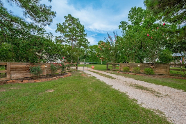 602 Fm 2693rd Rd E, New Waverly, TX 77358 - photo 4