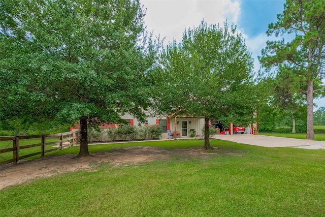 602 Fm 2693rd Rd E, New Waverly, TX 77358 - photo 5