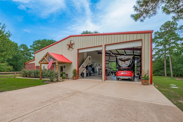 602 Fm 2693rd Rd E, New Waverly, TX 77358 - photo 1