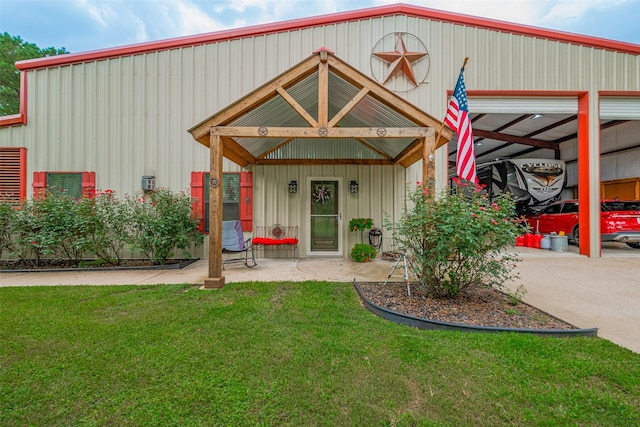 602 Fm 2693rd Rd E, New Waverly, TX 77358 - photo 2