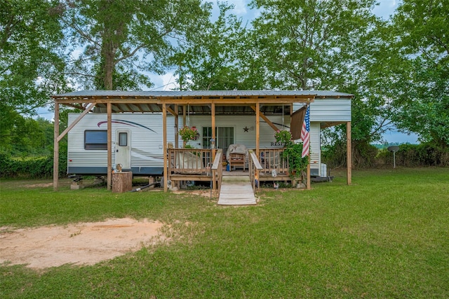 602 Fm 2693rd Rd E, New Waverly, TX 77358 - photo 49