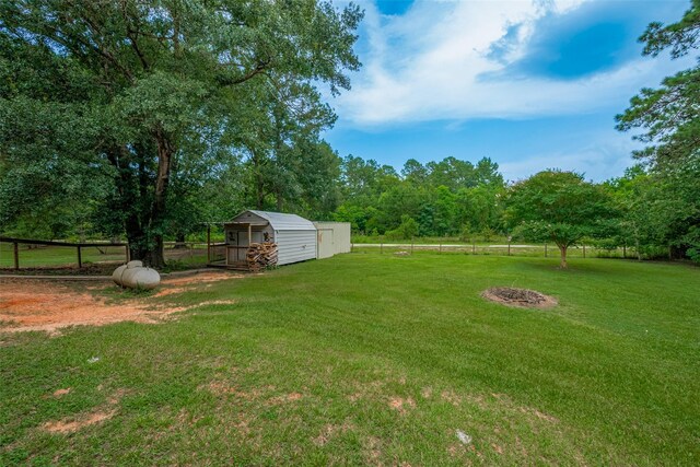 602 Fm 2693rd Rd E, New Waverly, TX 77358 - photo 40