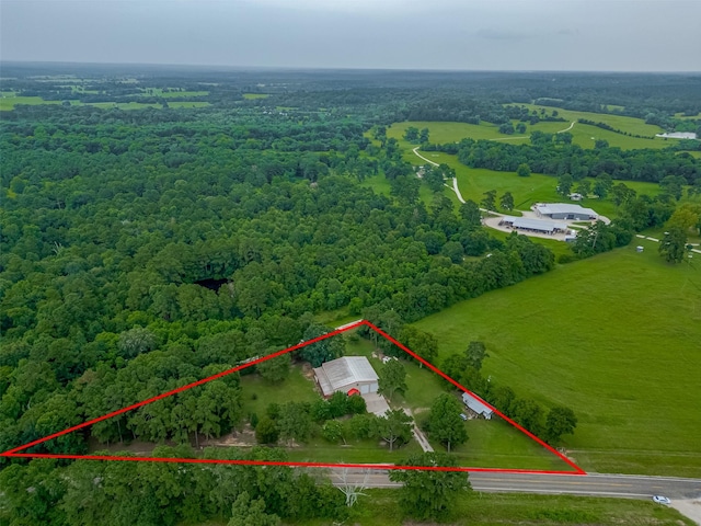 602 Fm 2693rd Rd E, New Waverly, TX 77358 - photo 44
