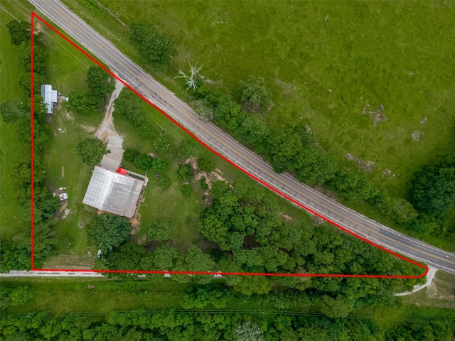 602 Fm 2693rd Rd E, New Waverly, TX 77358 - photo 48