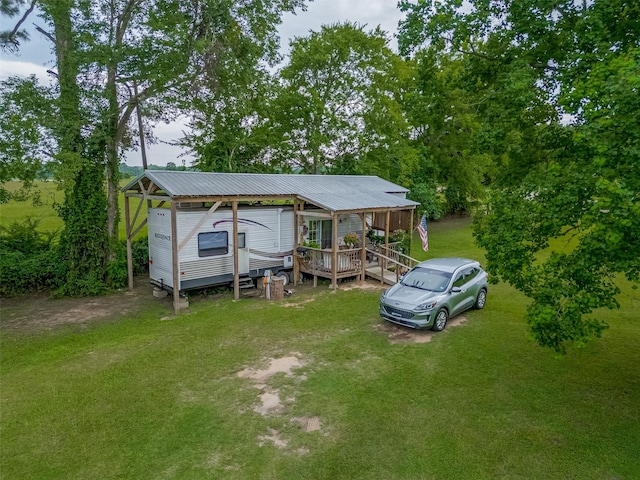 602 Fm 2693rd Rd E, New Waverly, TX 77358 - photo 50