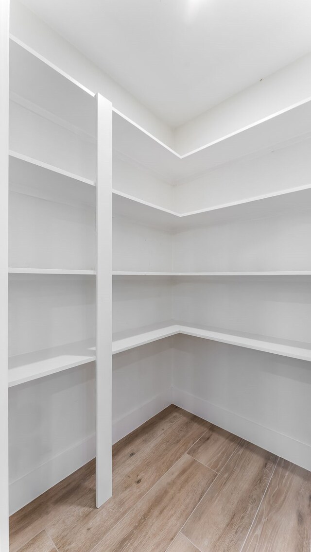 6414 Woodbrook Ln, Houston, TX 77008 - view of storage area